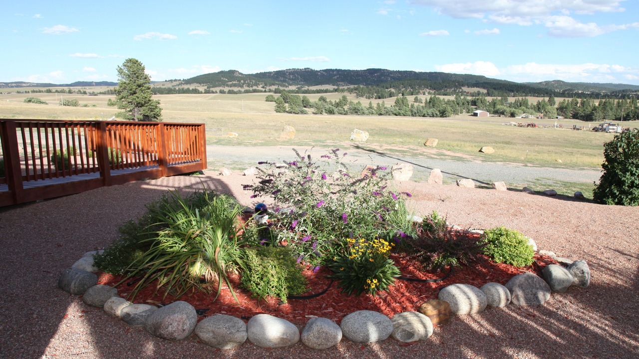 Photo of Outdoor in Devils Tower