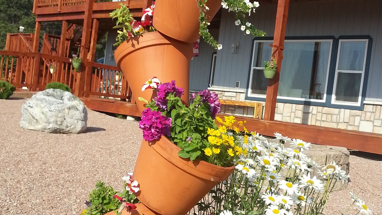 Photo of Outdoor in Devils Tower