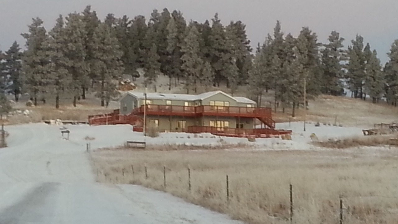 Photo of Outdoor in Devils Tower