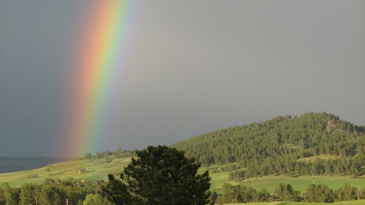 Photo of Outdoor in Devils Tower