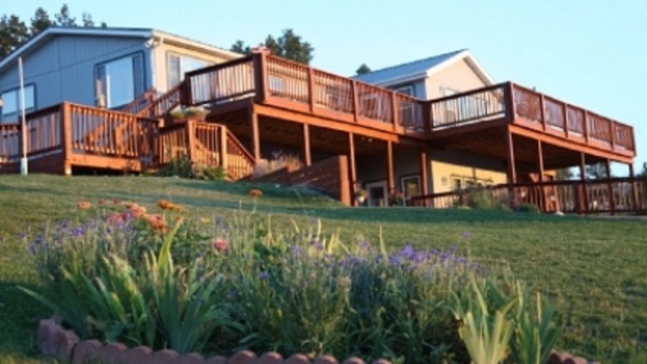 Photo of Outdoor in Devils Tower