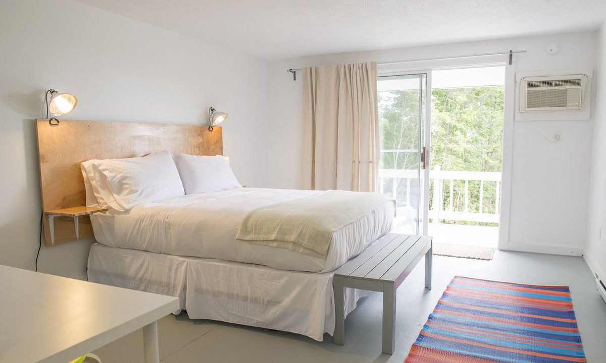 Photo of Bedroom in Lincolnville