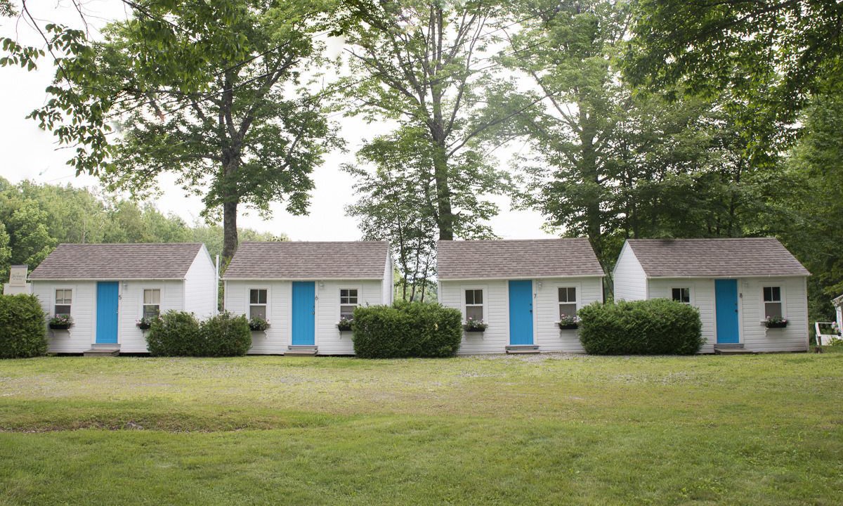 Photo of Outdoor in Lincolnville