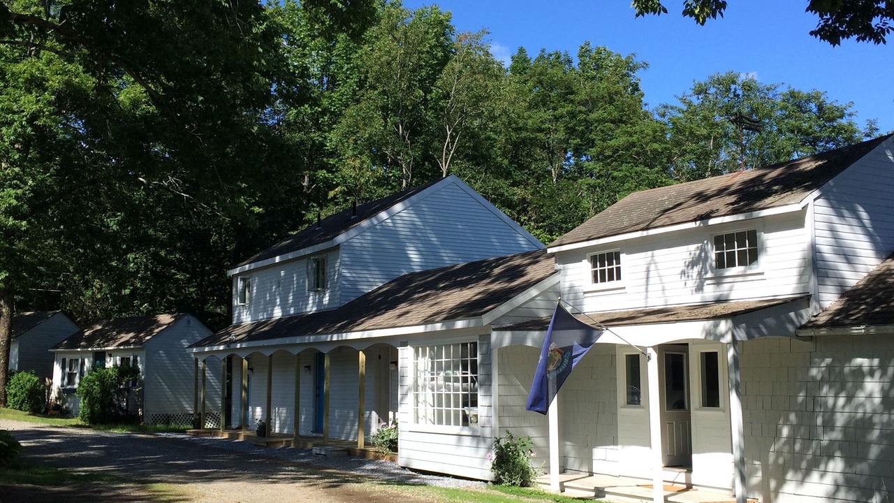 Photo of Outdoor in Lincolnville