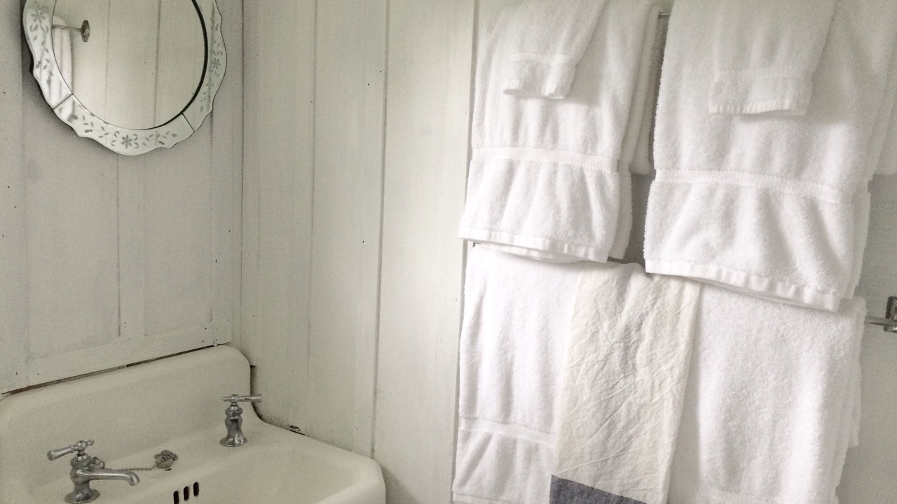 Photo of Bathroom in Lincolnville