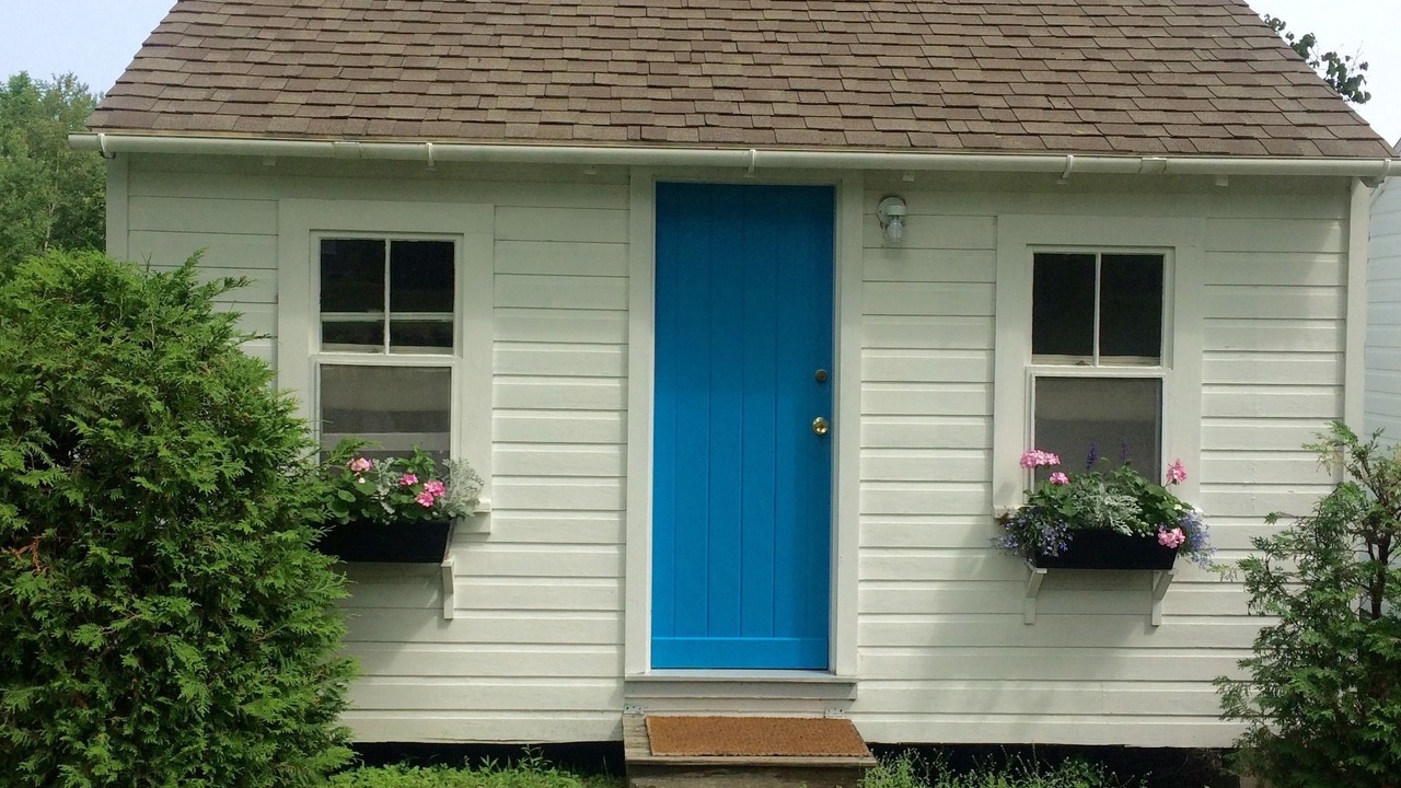 Photo of Outdoor in Lincolnville