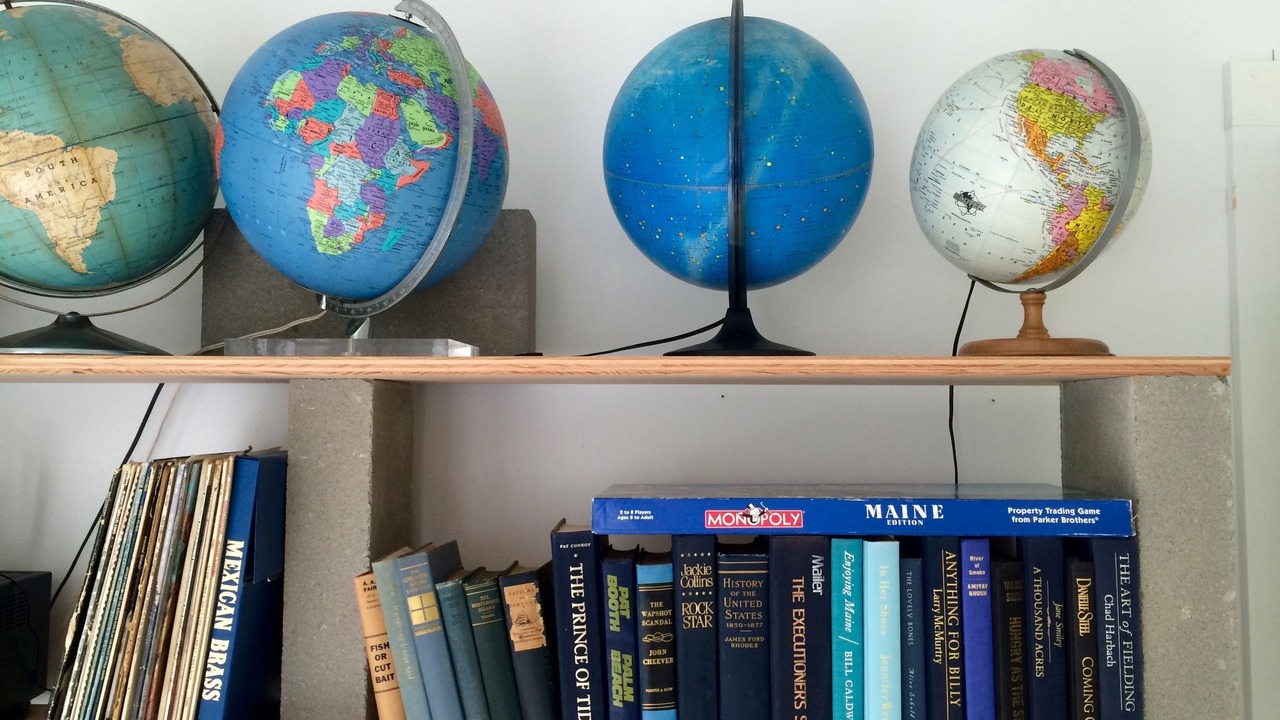 Photo of Others in Lincolnville