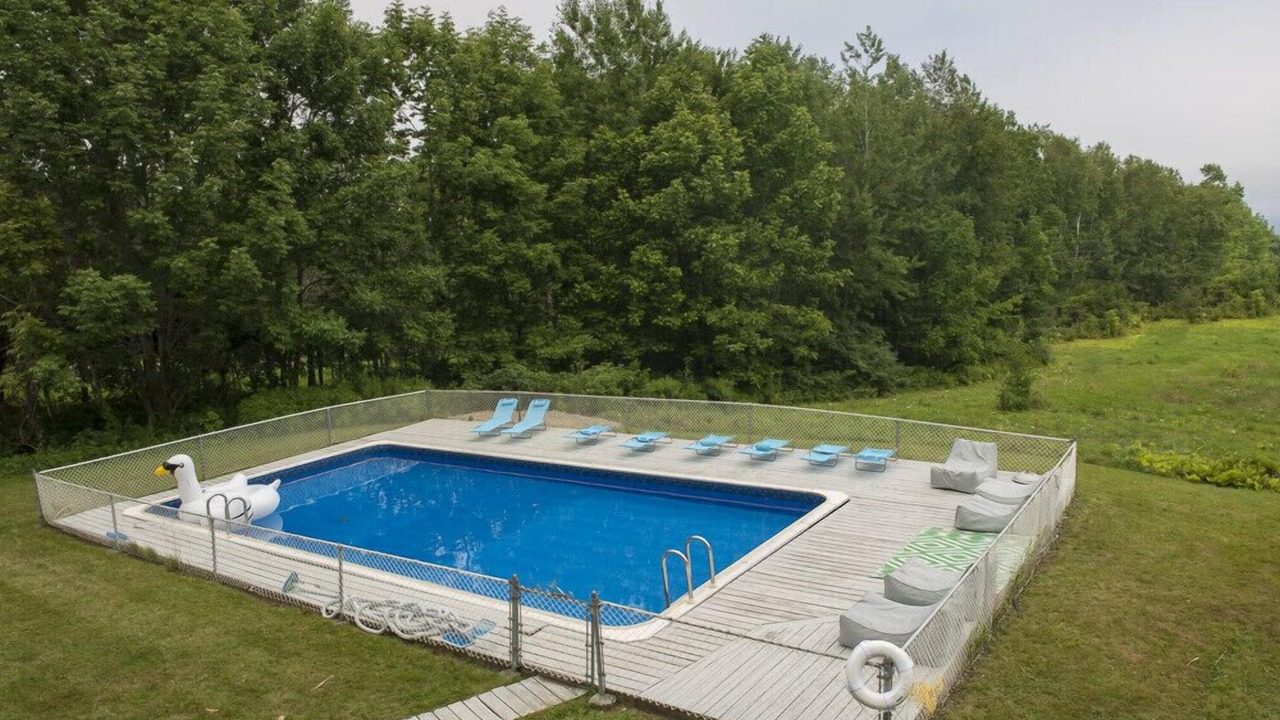 Photo of Outdoor in Lincolnville