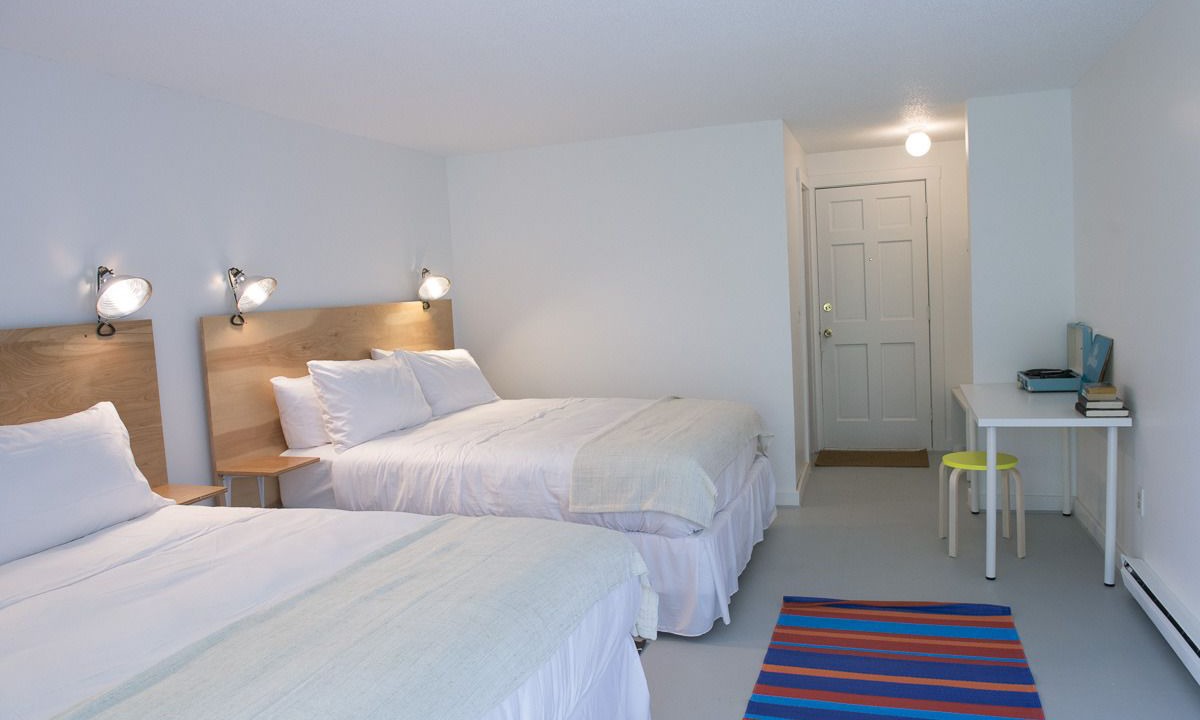 Photo of Bedroom in Lincolnville