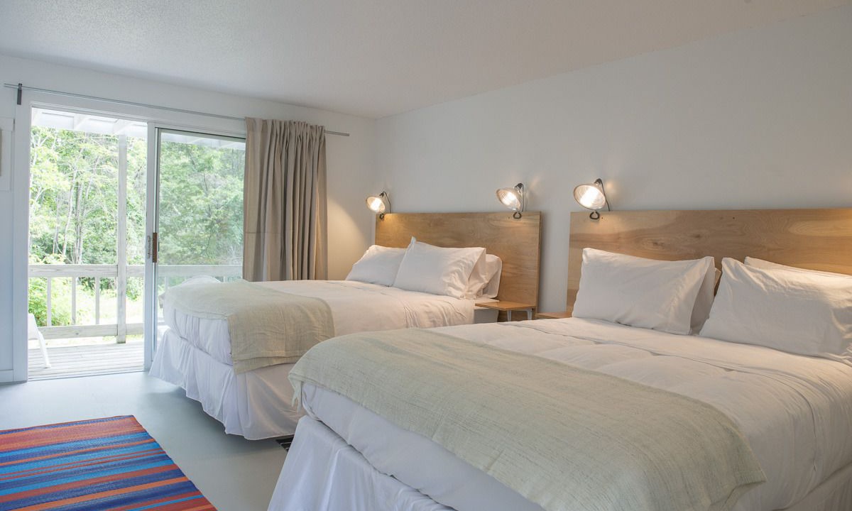 Photo of Bedroom in Lincolnville