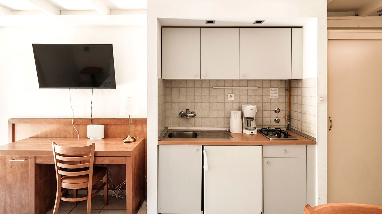 Photo of Kitchen in Zaton