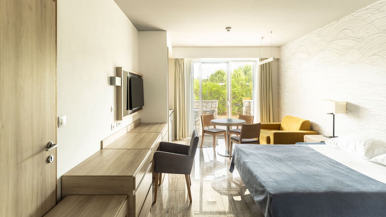 Photo of Bedroom in Zaton