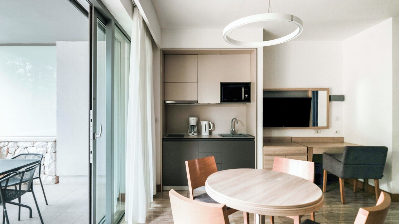 Photo of Kitchen in Zaton