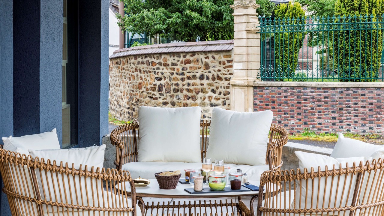 Photo of Outdoor in Argentan