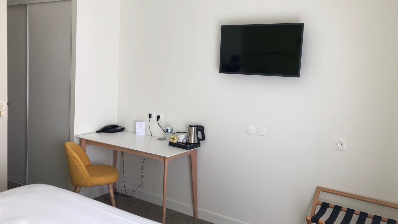 Photo of Bedroom in Argentan