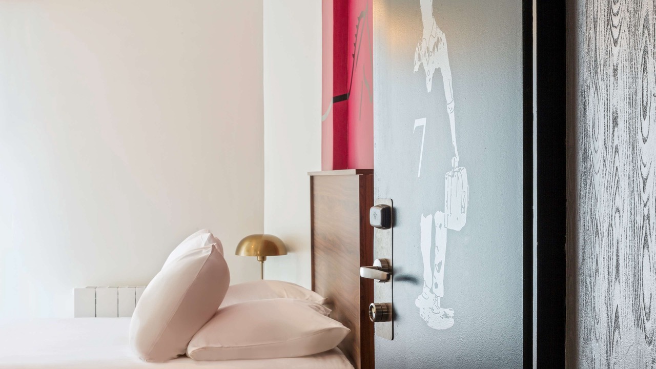 Photo of Patio Balcony in Argentan