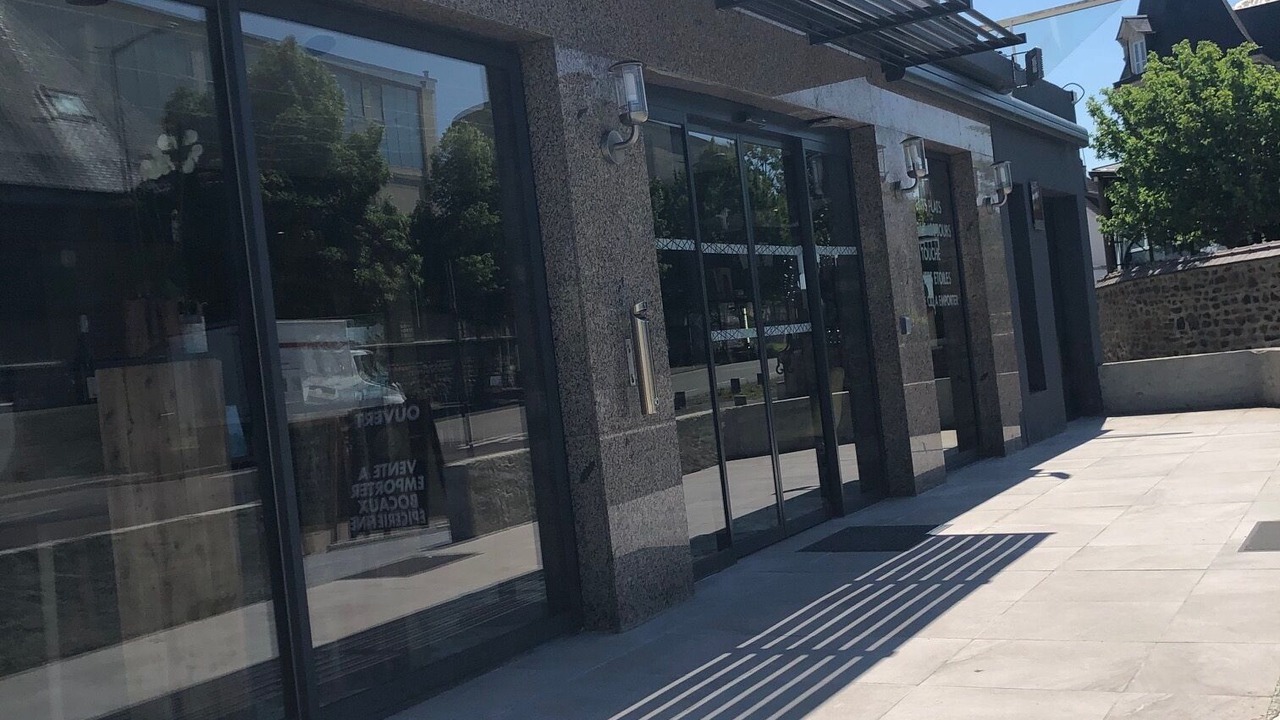 Photo of Outdoor in Argentan