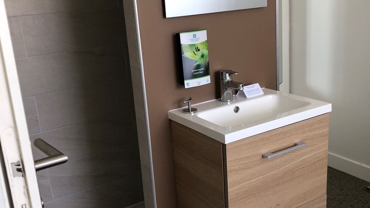 Photo of Patio Balcony in Argentan