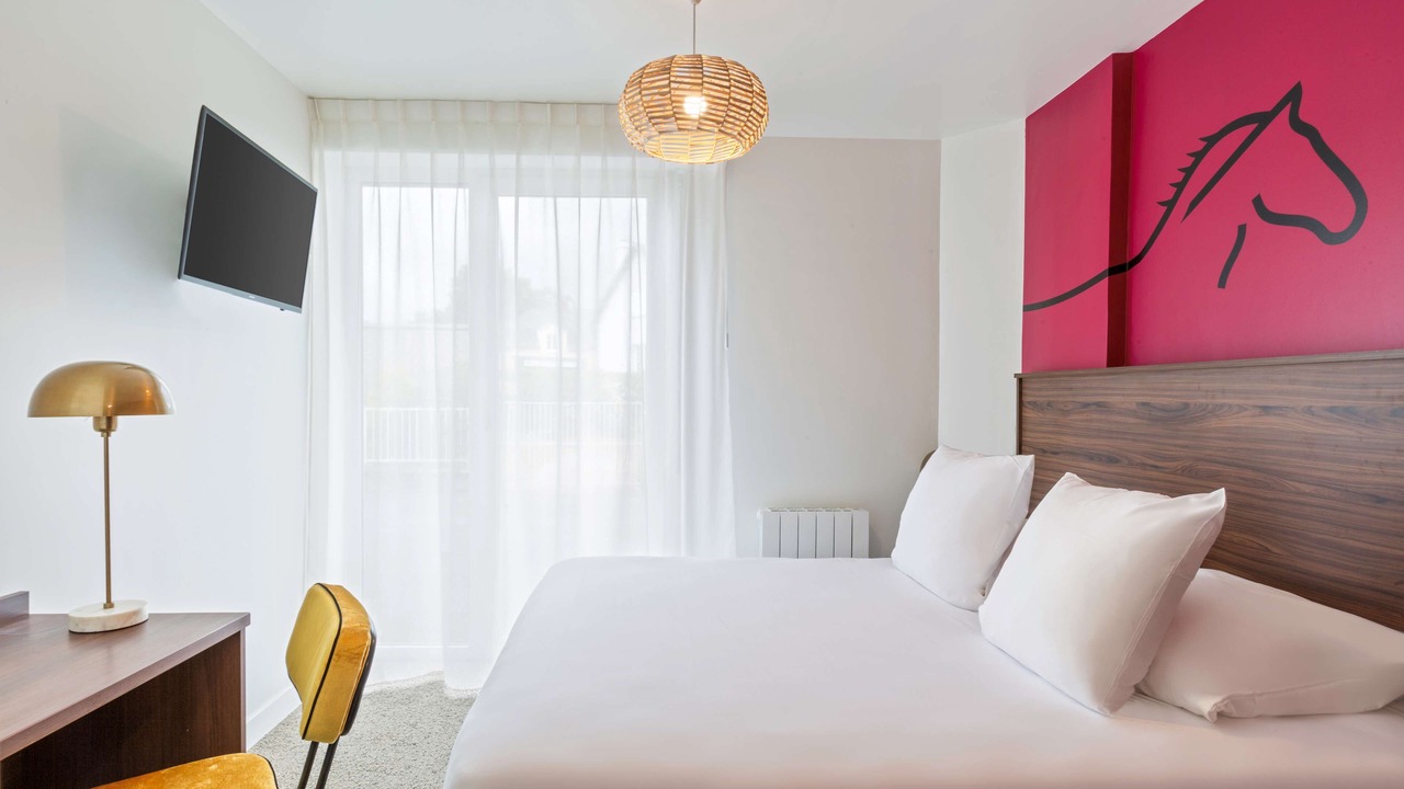 Photo of Patio Balcony in Argentan