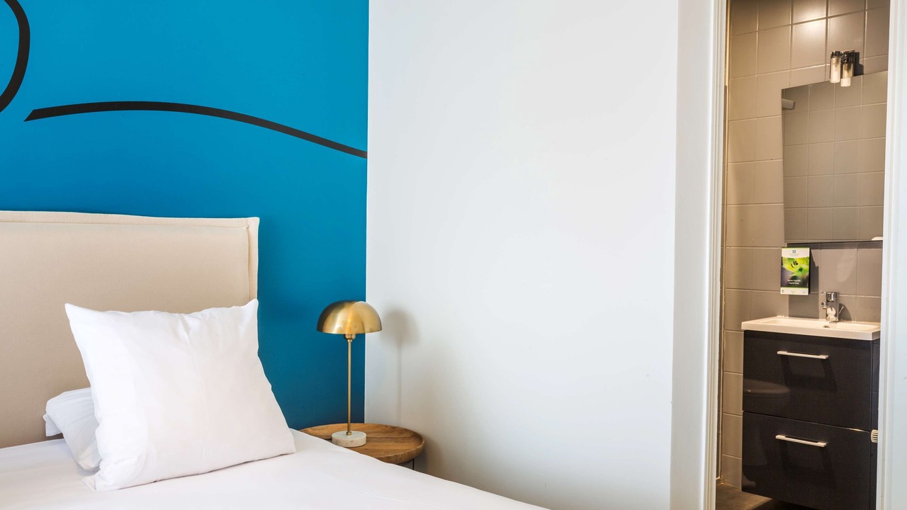 Photo of Bedroom in Argentan