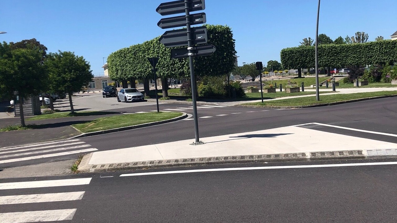 Photo of Outdoor in Argentan