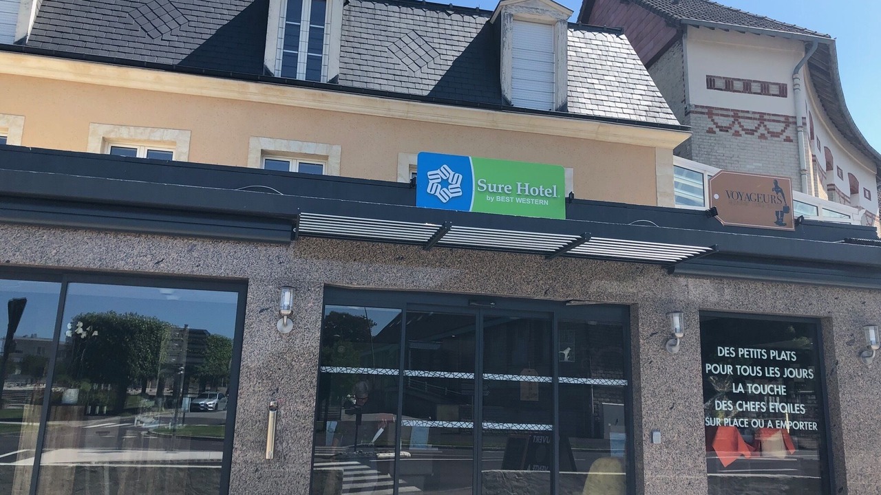 Photo of Outdoor in Argentan