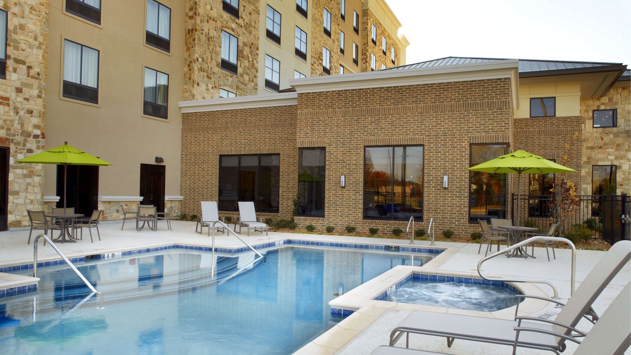 Photo of Outdoor in Texarkana