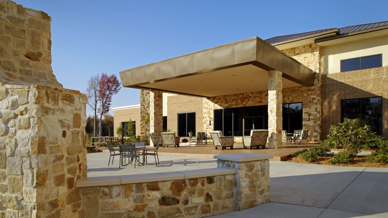 Photo of Outdoor in Texarkana