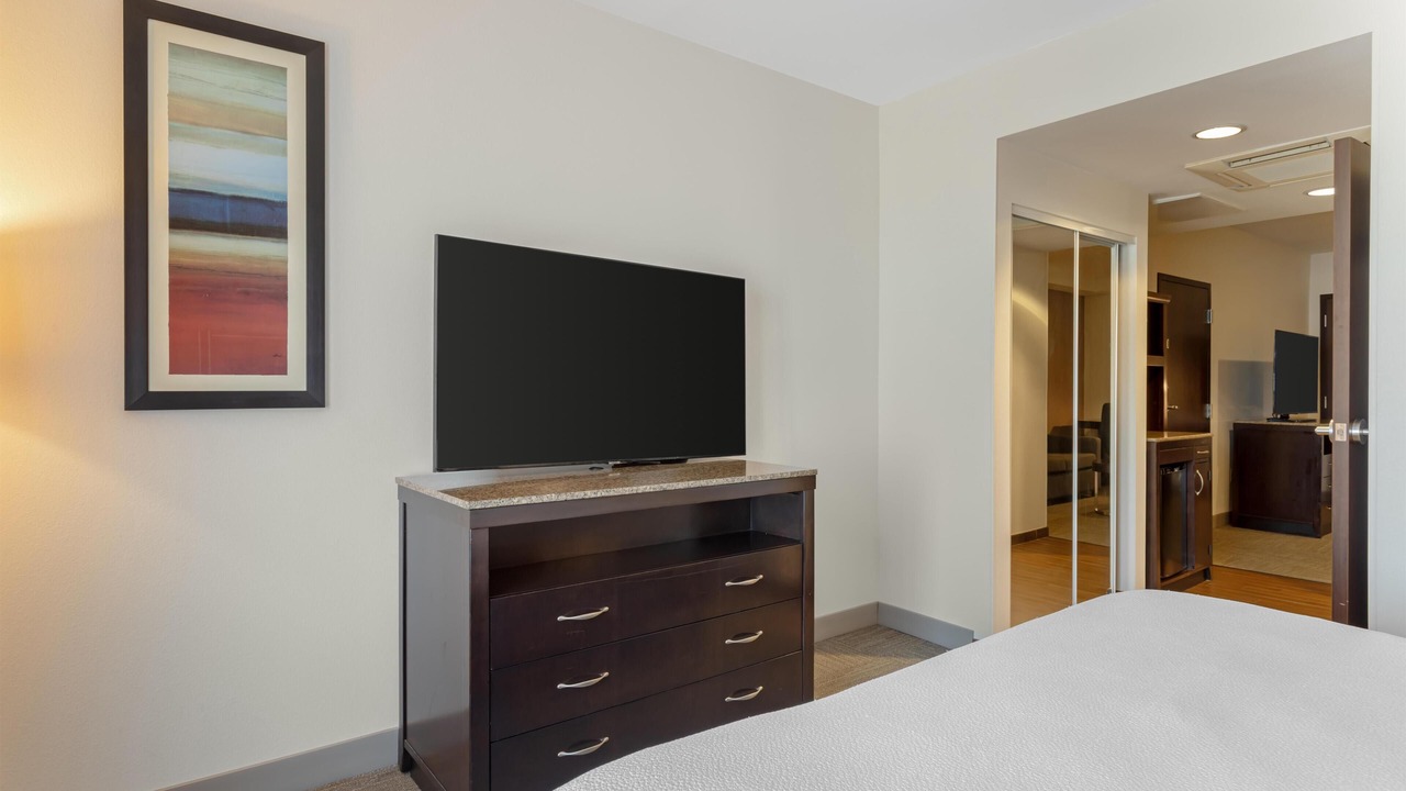 Photo of Bedroom in Fairbanks