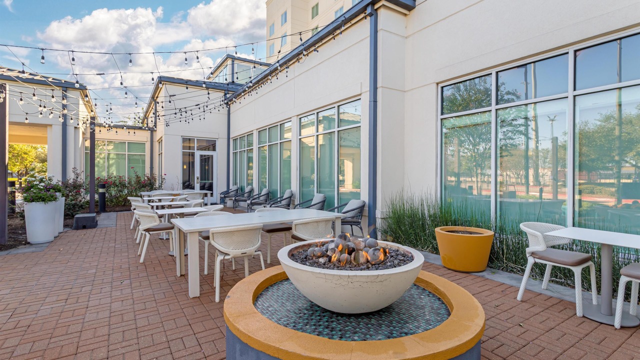 Photo of Patio Balcony in Fairbanks