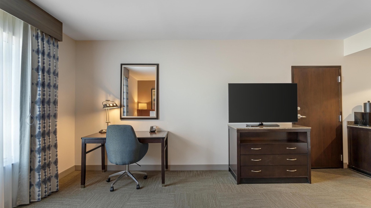 Photo of Bedroom in Fairbanks
