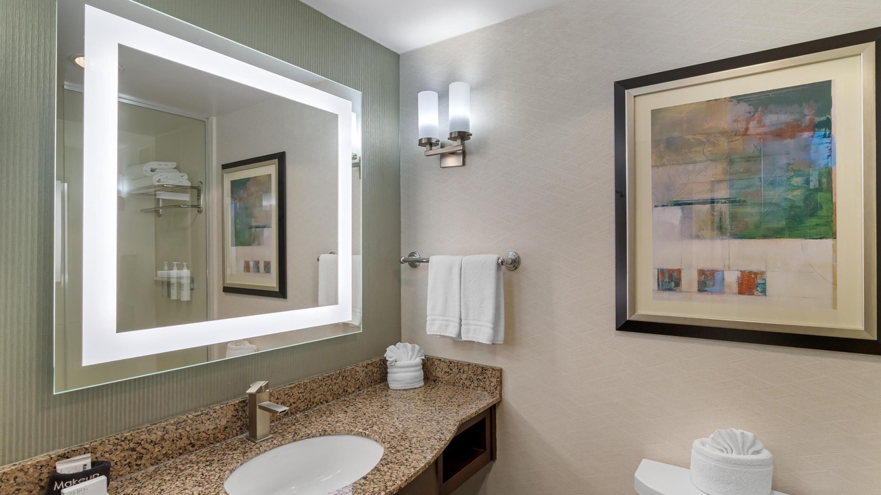 Photo of Bathroom in Fairbanks