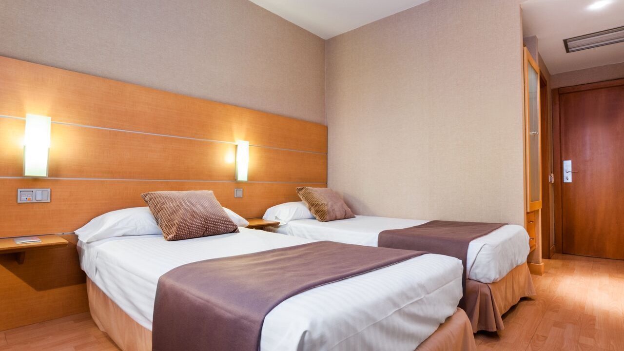 Photo of Bedroom in Paterna
