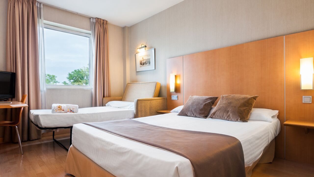 Photo of Bedroom in Paterna