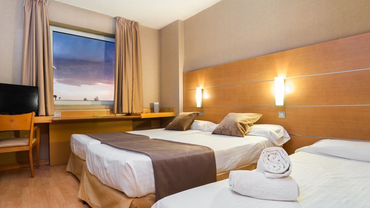 Photo of Bedroom in Paterna