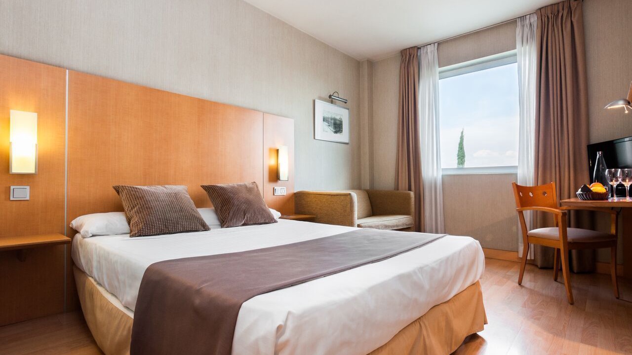 Photo of Bedroom in Paterna
