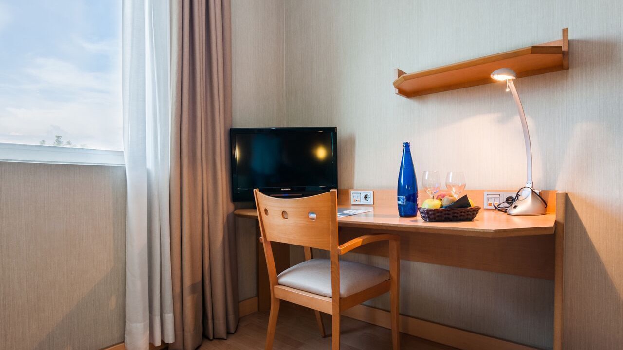 Photo of Bedroom in Paterna
