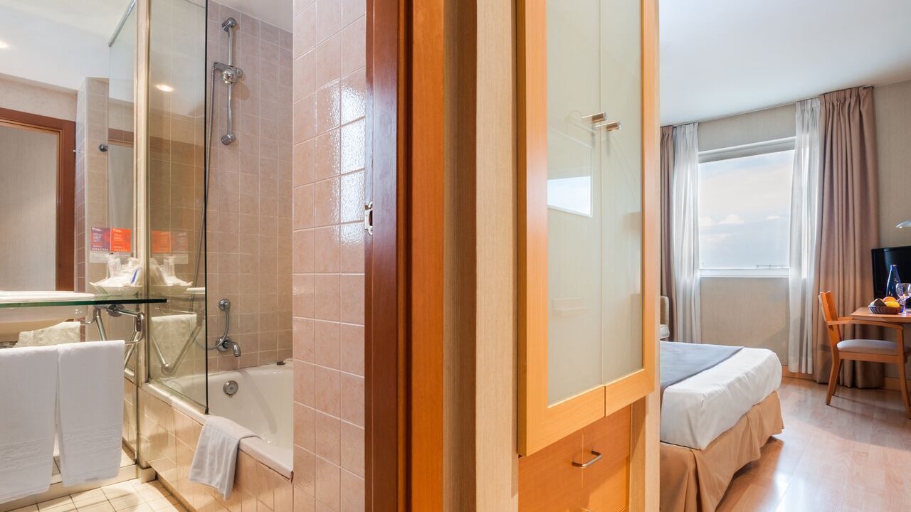 Photo of Bedroom in Paterna
