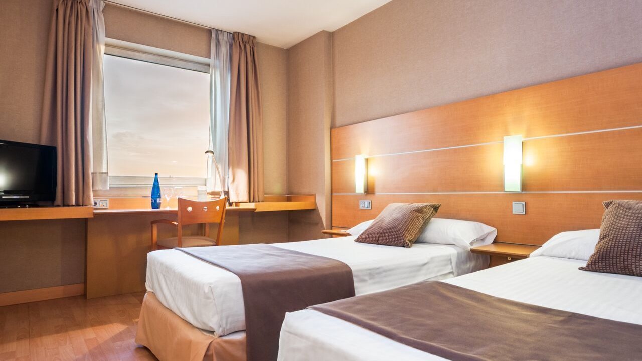 Photo of Bedroom in Paterna
