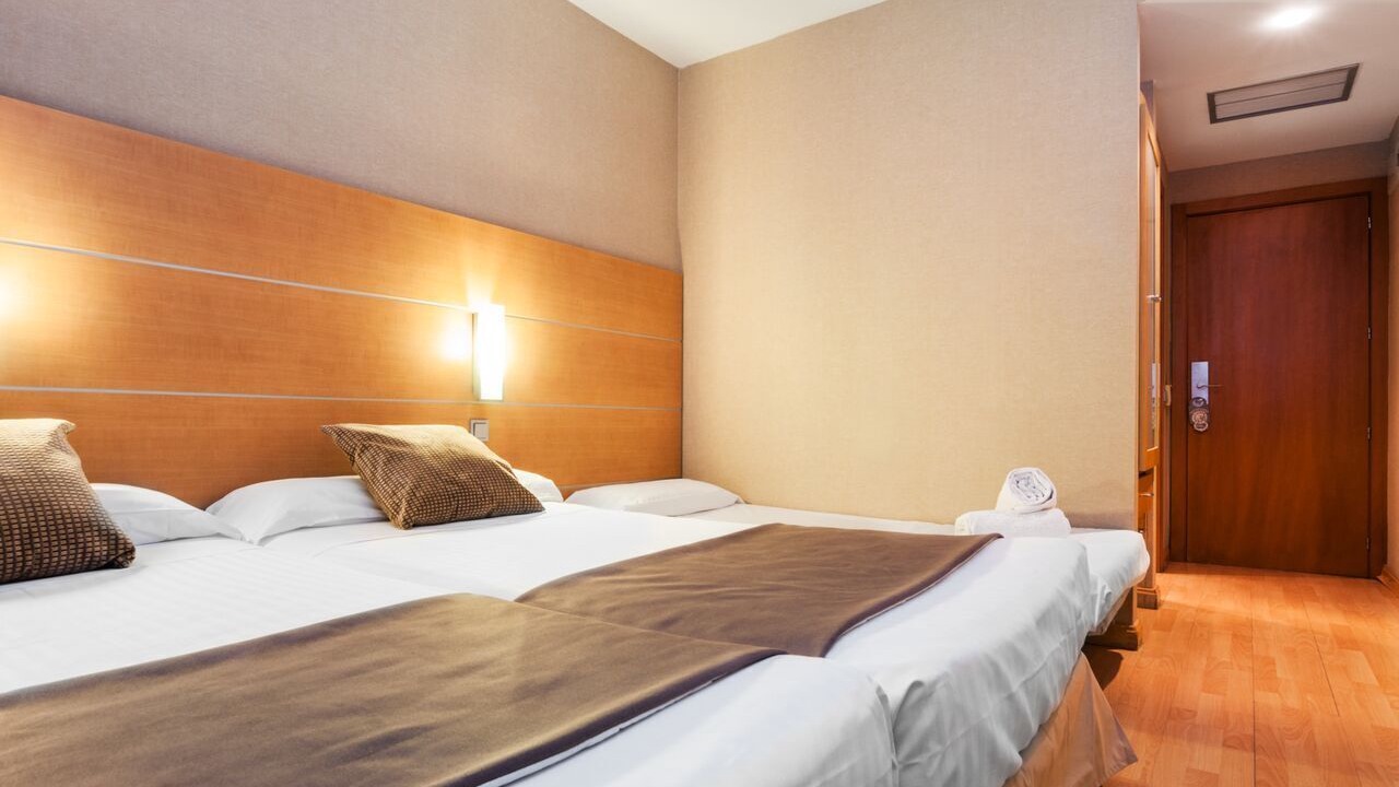 Photo of Bedroom in Paterna
