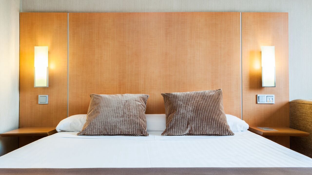 Photo of Bedroom in Paterna