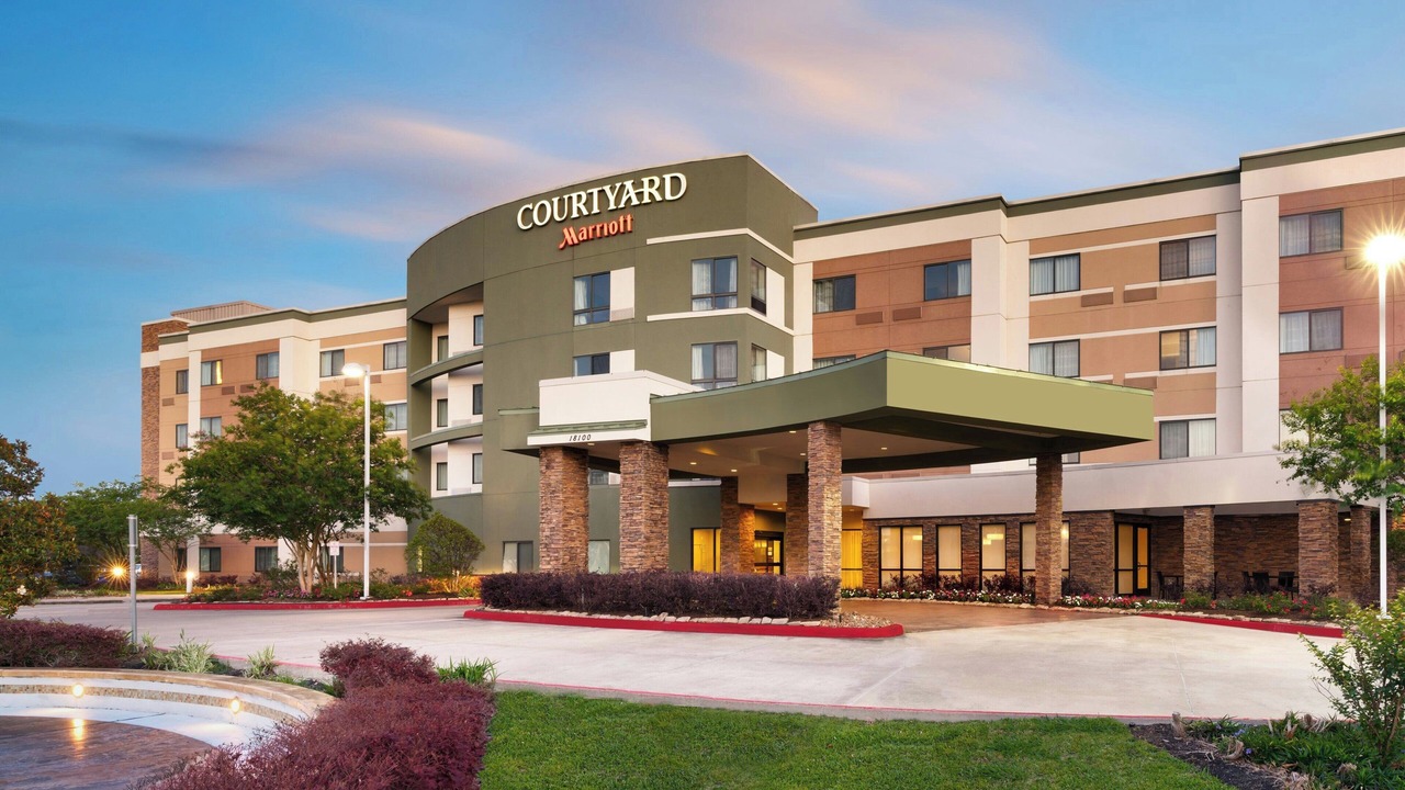 Photo of Outdoor in Nassau Bay