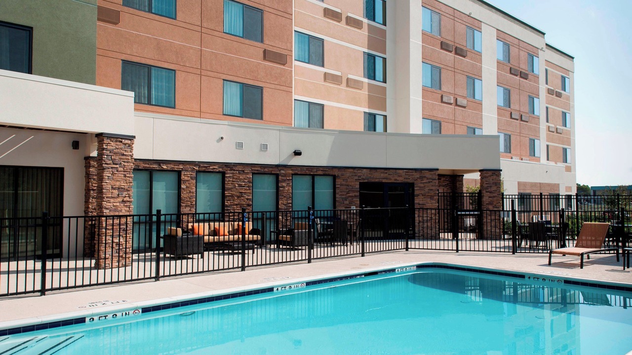Photo of Outdoor in Nassau Bay
