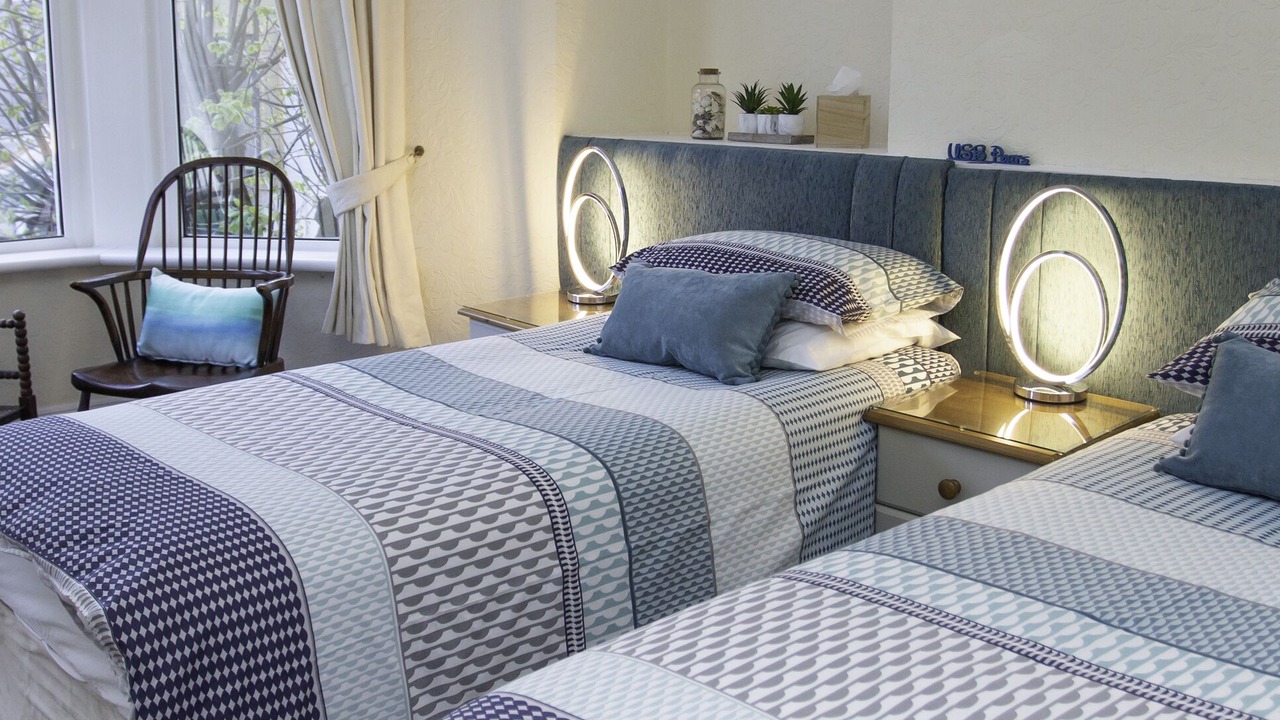 Photo of Bedroom in Plymouth