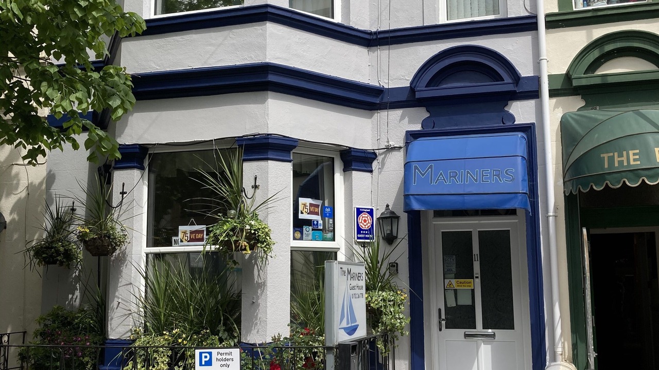 Photo of Outdoor in Plymouth