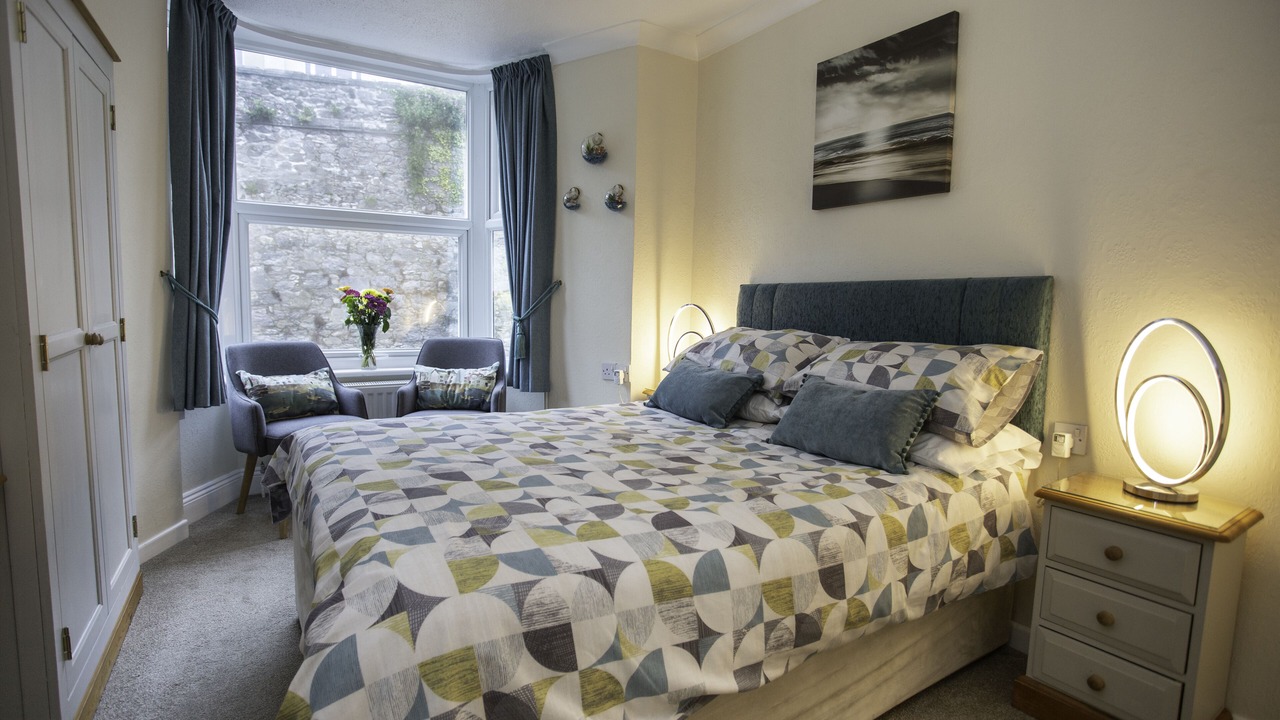 Photo of Bedroom in Plymouth