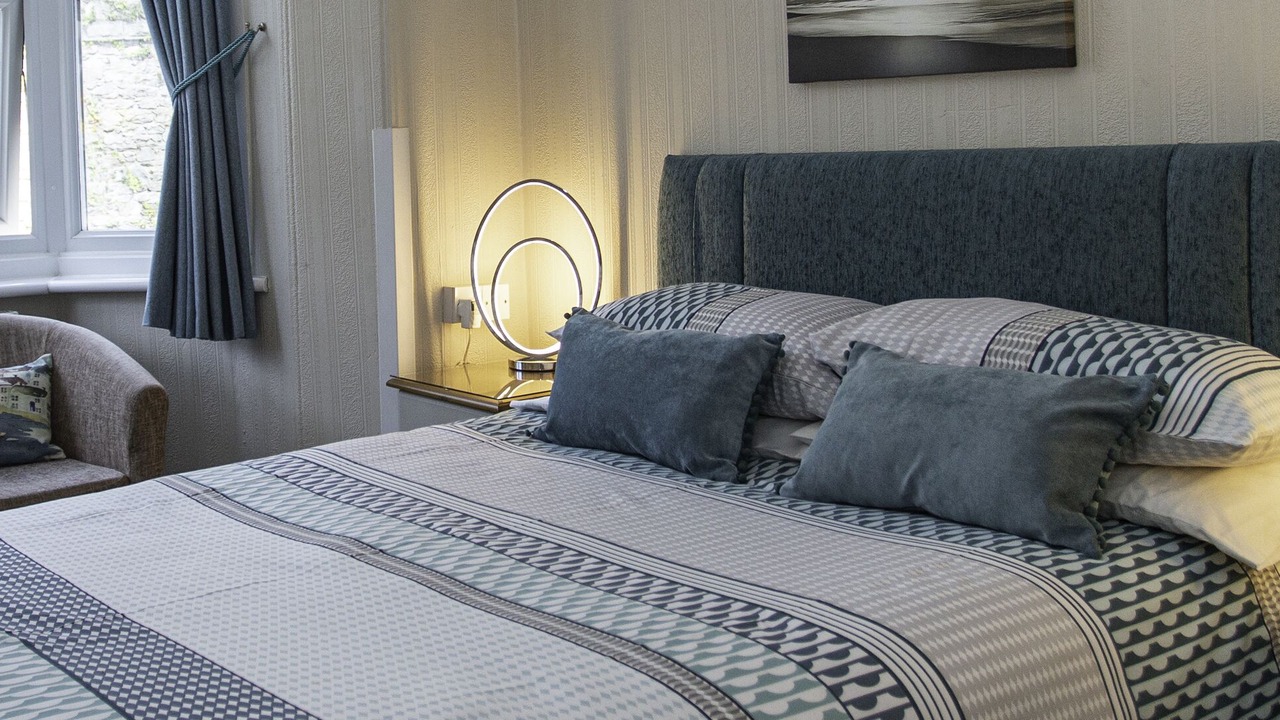 Photo of Bedroom in Plymouth