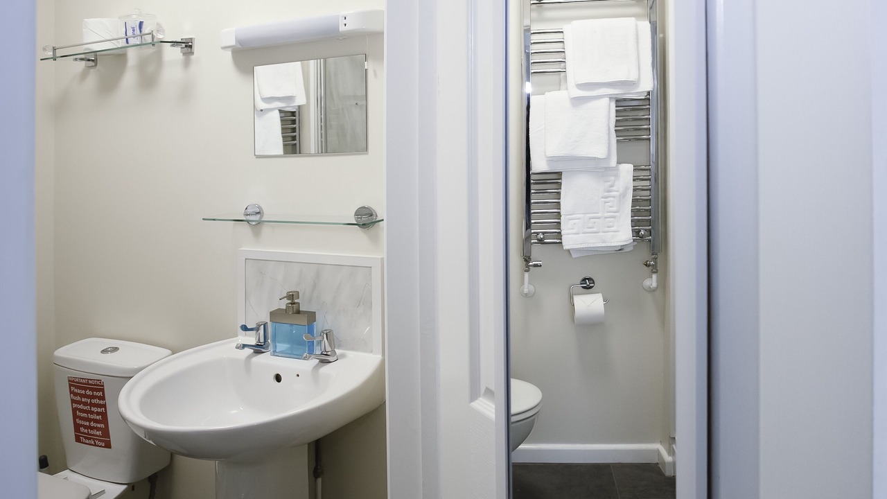 Photo of Bathroom in Plymouth