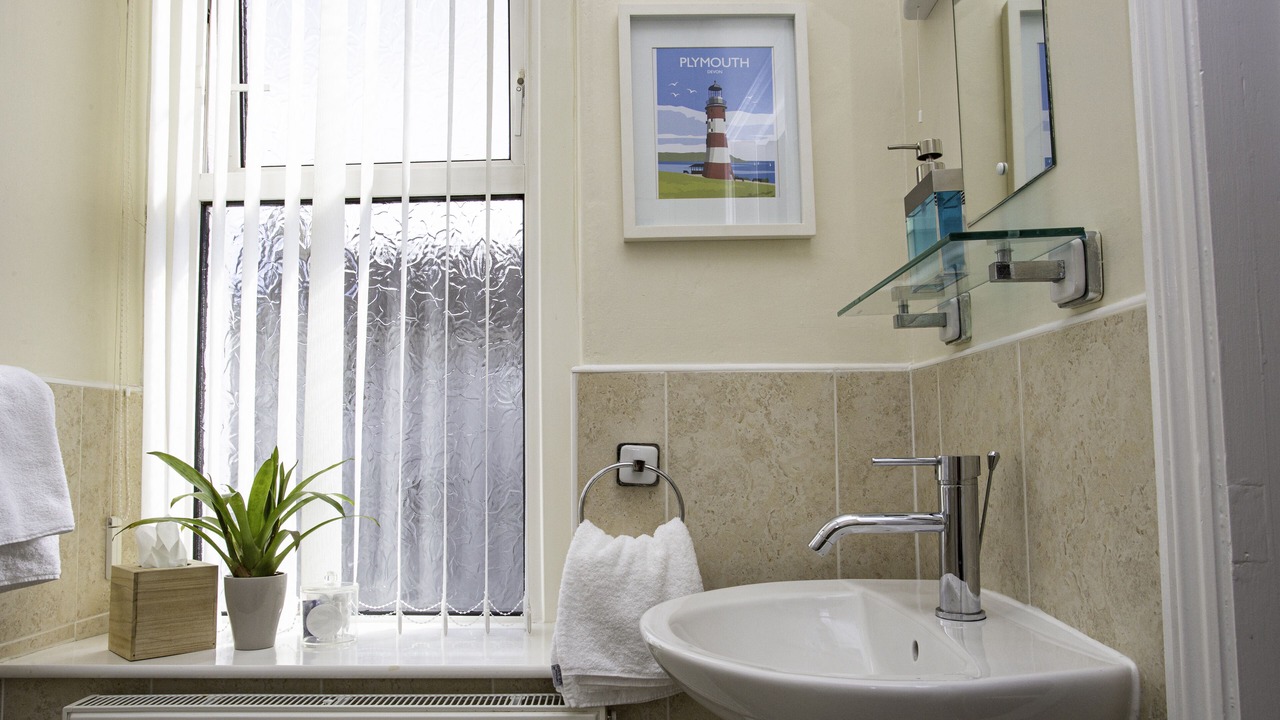 Photo of Bathroom in Plymouth