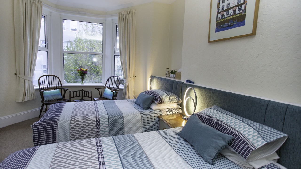 Photo of Bedroom in Plymouth